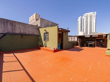 VENTA PH TIPO CASA CABALLITO COCHERA PATIO