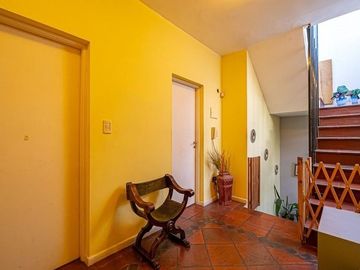 VENTA PH TIPO CASA CABALLITO COCHERA PATIO