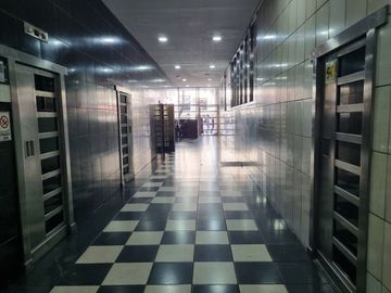 Dpto Monoambiente Alquiler San Nicolás reciclado