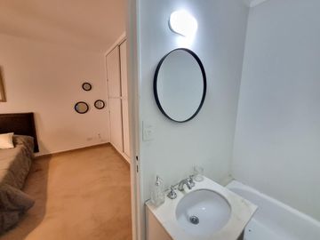 Dpto Monoambiente Alquiler San Nicolás reciclado