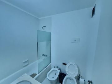 Dpto Monoambiente Alquiler San Nicolás reciclado