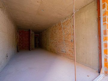 VENTA DEPARTAMENTO 3 AMBIENTES NUÑEZ BALCON POZO