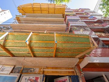 VENTA DEPARTAMENTO 3 AMBIENTES NUÑEZ BALCON POZO