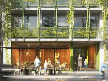 VENTA DEPARTAMENTO 3 AMBIENTES NUÑEZ BALCON POZO