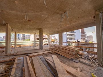 VENTA DEPARTAMENTO 3 AMBIENTES NUÑEZ BALCON POZO