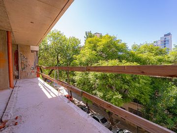 VENTA DEPARTAMENTO 3 AMBIENTES NUÑEZ BALCON POZO