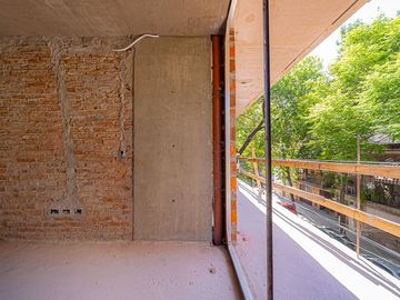 VENTA DEPARTAMENTO 3 AMBIENTES NUÑEZ BALCON POZO