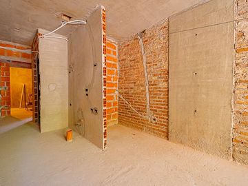 VENTA DEPARTAMENTO 3 AMBIENTES NUÑEZ BALCON POZO