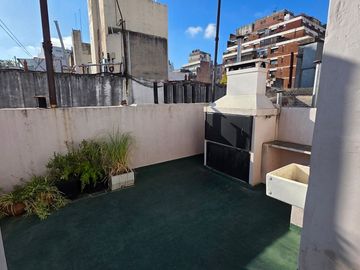 VENTA DEPARTAMENTO 4 AMBIENTES RECOLETA APTO CRÉD