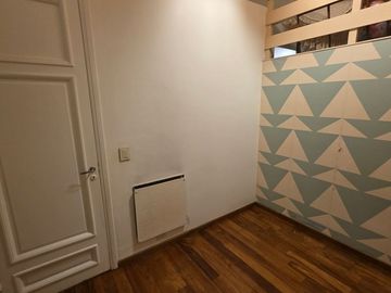 VENTA DEPARTAMENTO 4 AMBIENTES RECOLETA APTO CRÉD