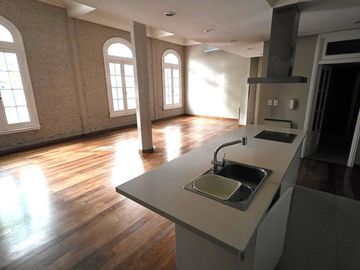 VENTA DEPARTAMENTO 4 AMBIENTES RECOLETA APTO CRÉD