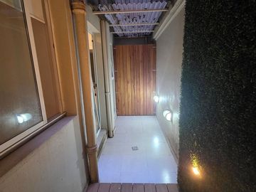 VENTA DEPARTAMENTO 4 AMBIENTES RECOLETA APTO CRÉD