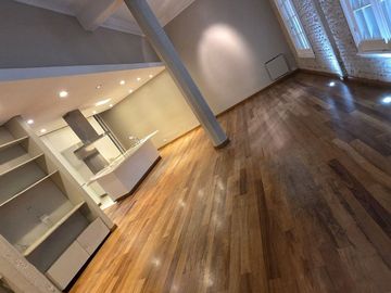 VENTA DEPARTAMENTO 4 AMBIENTES RECOLETA APTO CRÉD
