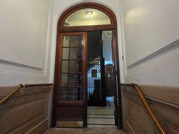 VENTA DEPARTAMENTO 4 AMBIENTES RECOLETA APTO CRÉD