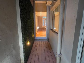 VENTA DEPARTAMENTO 4 AMBIENTES RECOLETA APTO CRÉD