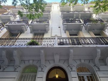 VENTA DEPARTAMENTO 4 AMBIENTES RECOLETA APTO CRÉD