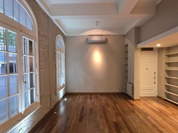VENTA DEPARTAMENTO 4 AMBIENTES RECOLETA APTO CRÉD