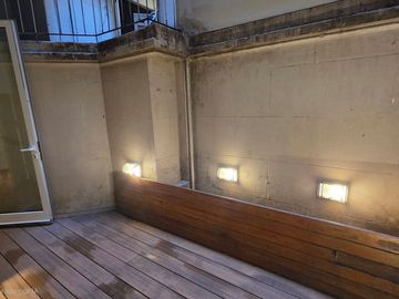 VENTA DEPARTAMENTO 4 AMBIENTES RECOLETA APTO CRÉD
