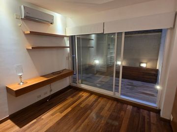 VENTA DEPARTAMENTO 4 AMBIENTES RECOLETA APTO CRÉD