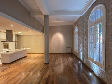 VENTA DEPARTAMENTO 4 AMBIENTES RECOLETA APTO CRÉD