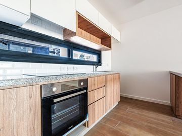 VENTA DEPTO 3 AMBIENTES 75M2 SAN CRISTOBAL BALCON