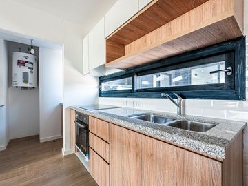 VENTA DEPTO 3 AMBIENTES 75M2 SAN CRISTOBAL BALCON
