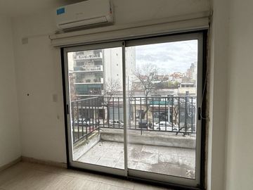 Venta Departamento Monoambiente en Monserrat