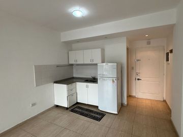 Venta Departamento Monoambiente en Monserrat
