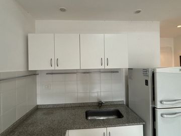 Venta Departamento Monoambiente en Monserrat