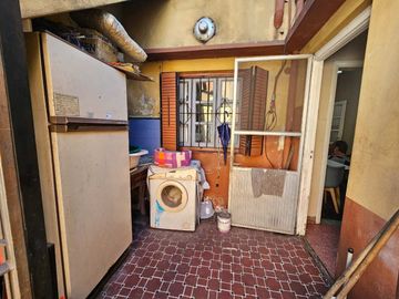 Casa 3 ambientes VENTA Gerly AVELLANEDA c terraza