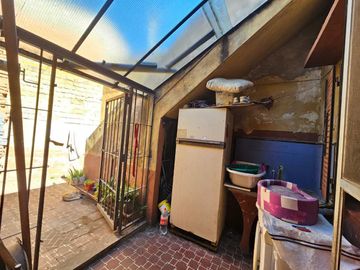 Casa 3 ambientes VENTA Gerly AVELLANEDA c terraza
