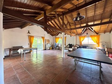 Casa venta 5 amb Barrio San Patricio Fco Alvarez
