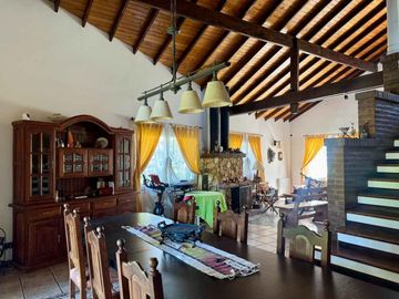 Casa venta 5 amb Barrio San Patricio Fco Alvarez