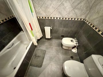 Casa venta 5 amb Barrio San Patricio Fco Alvarez