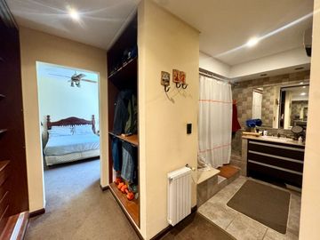 Casa venta 5 amb Barrio San Patricio Fco Alvarez