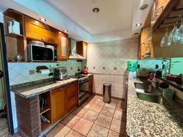 Casa venta 5 amb Barrio San Patricio Fco Alvarez
