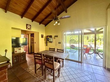Casa venta 5 amb Barrio San Patricio Fco Alvarez