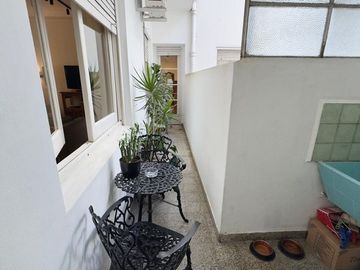 venta de departamento en la plata