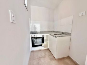 DPTO. MONOAMBIENTE A ESTRENAR 