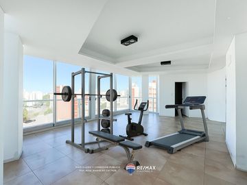 DEPARTAMENTO EN VENTA CON BALCON,COCHERA LA PLATA