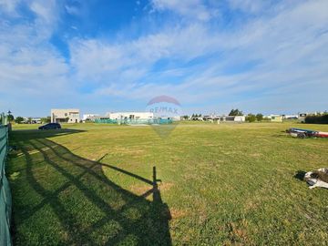 LOTE  LA LAGUNA EN VILLALOBOS  - PUEBLOS DEL PLATA