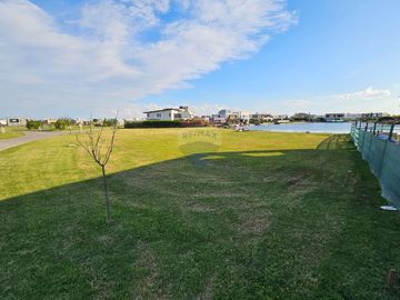 LOTE  LA LAGUNA EN VILLALOBOS  - PUEBLOS DEL PLATA