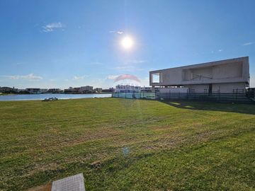 LOTE  LA LAGUNA EN VILLALOBOS  - PUEBLOS DEL PLATA