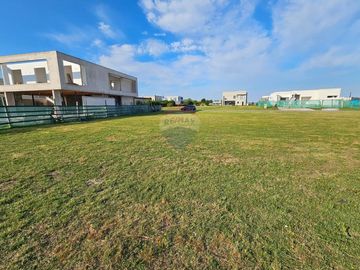 LOTE  LA LAGUNA EN VILLALOBOS  - PUEBLOS DEL PLATA