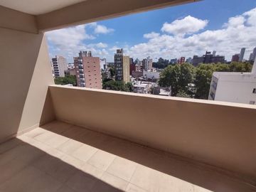 ALQUILER DEPARTAMENTO 1 DORMITORIO BALCÓN