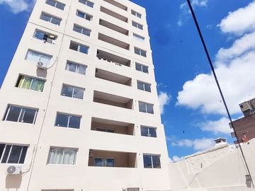 ALQUILER DEPARTAMENTO 1 DORMITORIO BALCÓN
