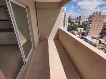 ALQUILER DEPARTAMENTO 1 DORMITORIO BALCÓN