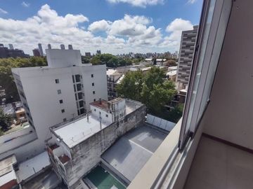 ALQUILER DEPARTAMENTO 1 DORMITORIO BALCÓN
