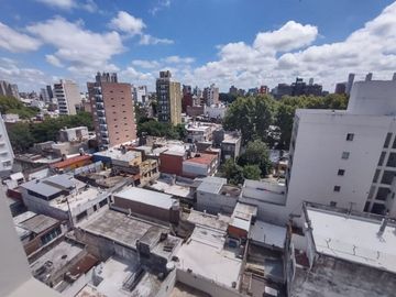 ALQUILER DEPARTAMENTO 1 DORMITORIO BALCÓN