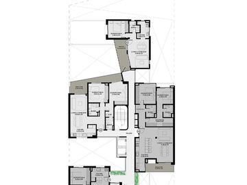 Venta departamento un dormitorio con amenities